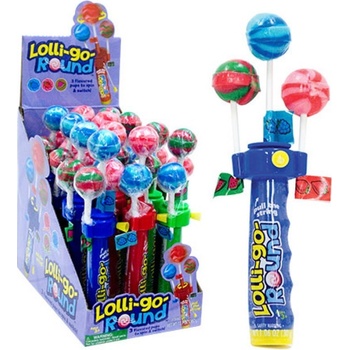 Icee Kokos Lollipops 30 g