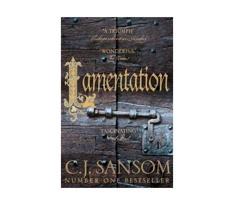 Lamentation Sansom C. J.