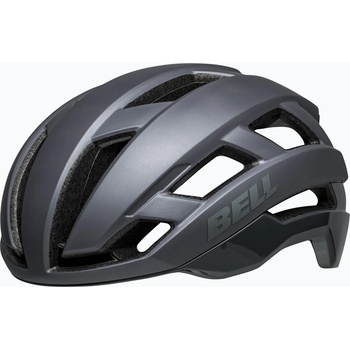 Bell Велосипедна каска Bell Falcon XR Integrated Mips matte gloss/gray