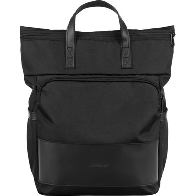 Milinal Solver Mini black mat 14 l