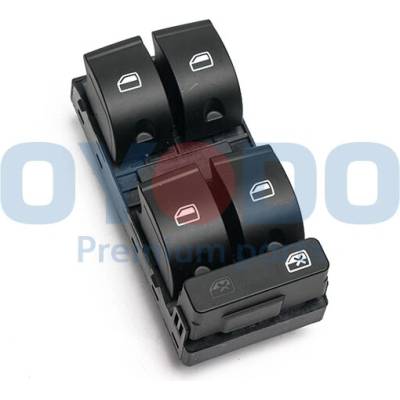 OYODO Spínač elektrického otvárania okien 94B9011-OYO