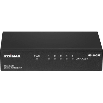 EDIMAX GS-1005E