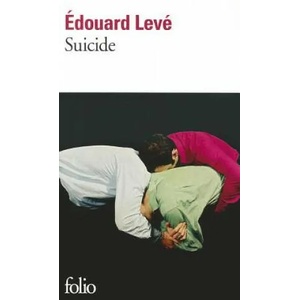 Suicide | Édouard Levé (ISBN: 9782070398621)