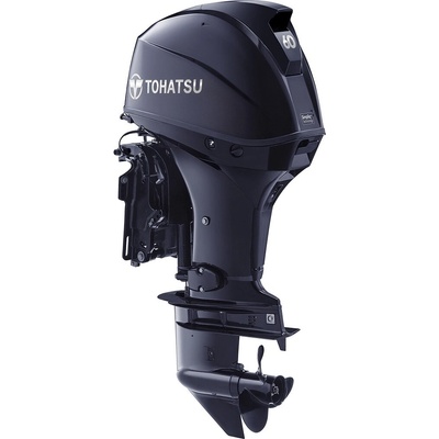 Tohatsu MFS 60A ETL