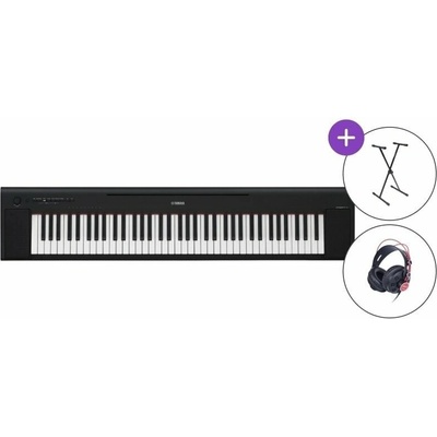 Yamaha NP-15B