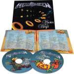Universal Helloween: Master Of The Rings (Remaster) - 2CD (083921)