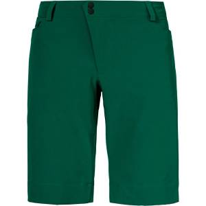 Schöffel Мъжки шорти за колоездене Schöffel Shorts Style Keitele Cycling bottoms - Fir Green - размер 50 (EU) (055-3056-0513)
