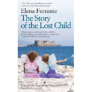 The Story of the Lost Child | Elena Ferrante (ISBN: 9781594139963)