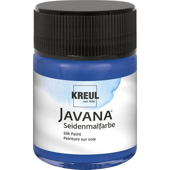 Kreul Javana Копринена боя Lapis Blue 50 ml 1 бр (8195)