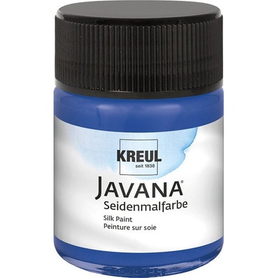 Kreul Javana Копринена боя Lapis Blue 50 ml 1 бр (8195)