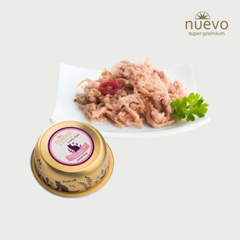 Nuevo Sensitive kuracie monoprotein 85 g