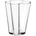 Iittala Ваза Aalto 27 см прозрачна (1051196)