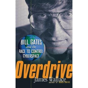Overdrive | James Wallace (ISBN: 9781620458013)