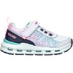 Skechers Glide-step + светлосиньо, Микс 36 (303686lmtmt)