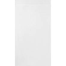 L Merch Plážová osuška NT9595 White 180 x 100 cm