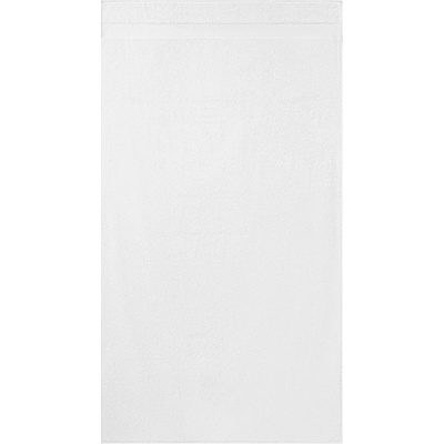 L Merch Plážová osuška NT9595 White 180 x 100 cm
