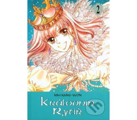 Královnin rytíř 2