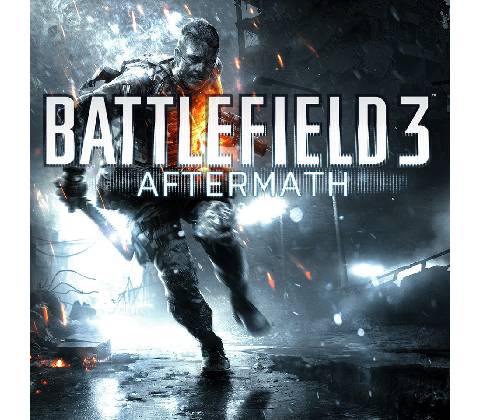 Battlefield 3 Aftermath