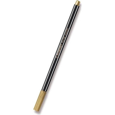 STABILO Pen 68 zlatý