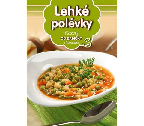 Lehké polévky 3