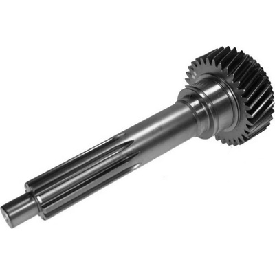 Hřídel převodovky 33 zubů EATON FSH 8309 EURORICA 35510298, , ,