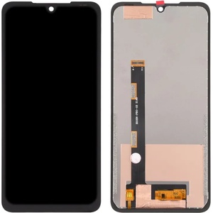 UMiDIGI LCD Дисплей и Тъчскрийн за Umidigi Bison Pro