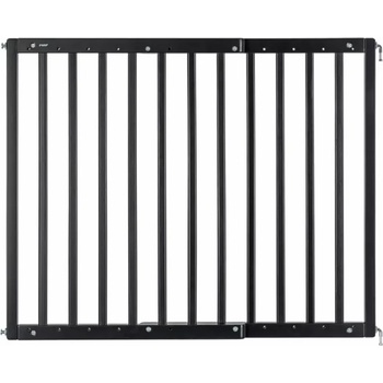 reer 46141 Reer универсална преграда за врата с дупчене черна (4013283461419)