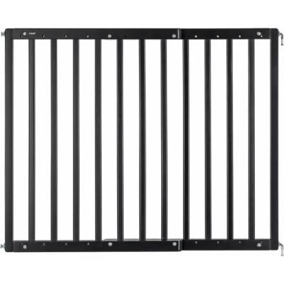 reer 46141 Reer универсална преграда за врата с дупчене черна (4013283461419)