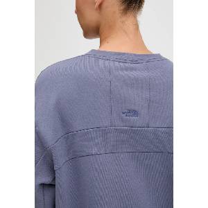 The North Face Памучен суичър Dome Relaxed (NF0A8EU4BTR1)