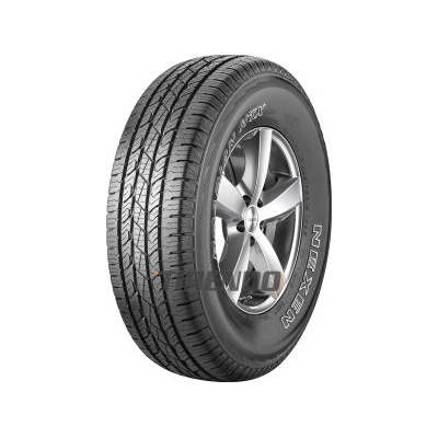 Nexen Roadian HTX RH5 245/75 R17 121/118S