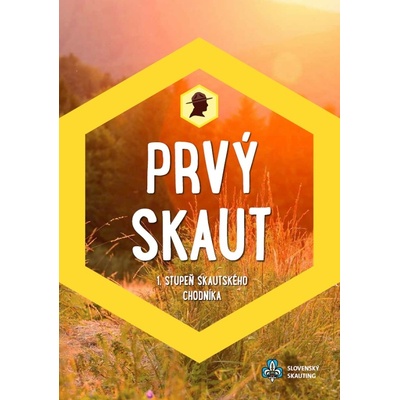 Prvý skaut