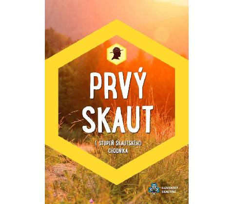 Prvý skaut