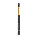 DEWALT Накрайник за битове, отвертка, 89mm, 2pcs, T20 FLRQ