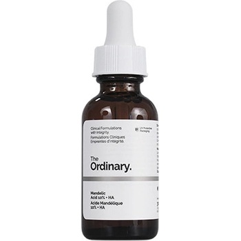 The Ordinary Mandelic Acid 10% + HA peeling 30 ml