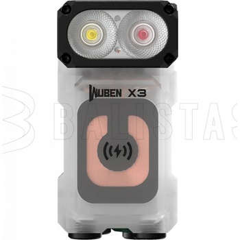 Wuben X3