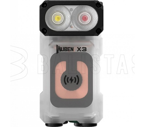 Wuben X3