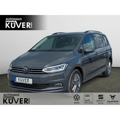 Volkswagen Touran 1.5 TSI Comfortline DSG 110 kW