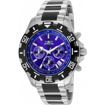 Invicta 6408