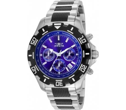 Invicta 6408