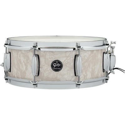 Gretsch Snare drum Renown MapleVintage Pearl 65781