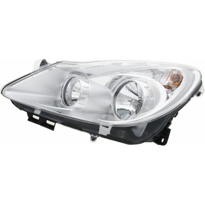 Hlavný svetlomet VALEO 043375 043375