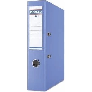 DONAU Binder Donau Master 2-ring A4 75mm blue (3967001PL-10)