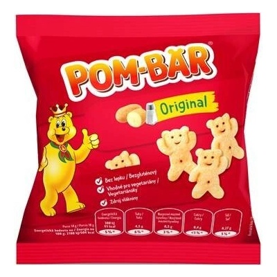 POM-BÄR Original 40 x 18 g