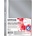 Office Products Папка Office Products с прозрачно лице с перф, сива (25879-А-СИВ)