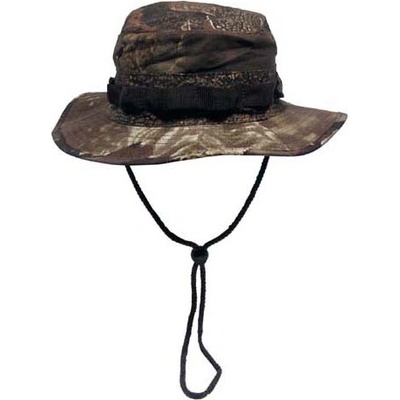 Klobouk MFH US GI wildtree camo