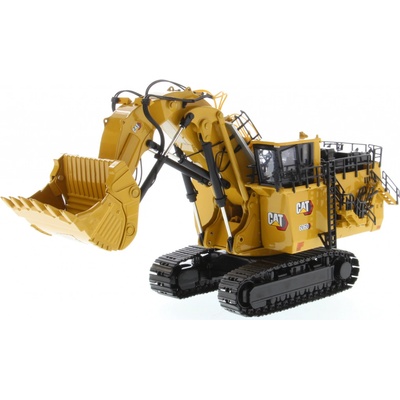Diecast Masters Hydraulické těžební rypadlo s předním nabíráním CAT 6060FS / IM 85650