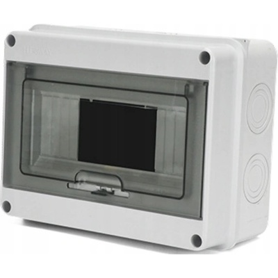 Rozvaděč JAMKO 1000 V IP65 100 A