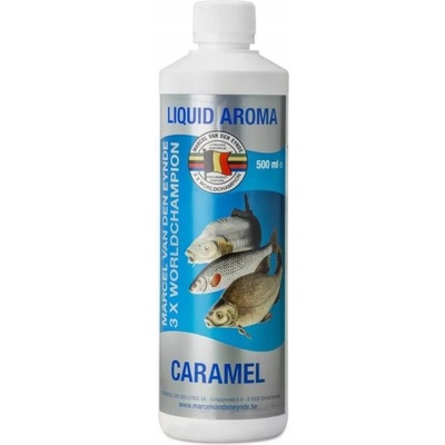 Van Den Eynde Течен ароматизатор VDE - Liquid Caramel (321659)