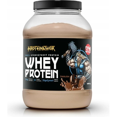 Proteinathor Whey protein 1000 g