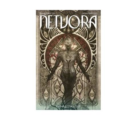 Netvora 6 - Slib